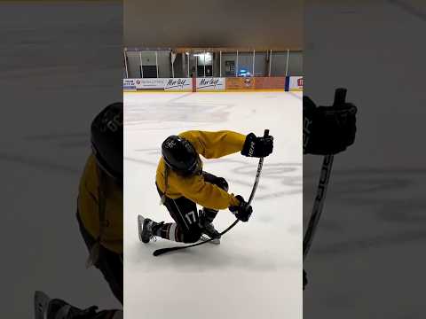 ஏன் Hockey Stick-ஐ உடைத்து விடுகிறார்கள் !!