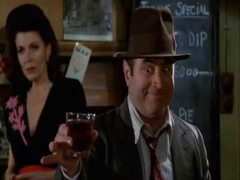 Chi ha incastrato Roger Rabbit? "Non lo vuoi!"