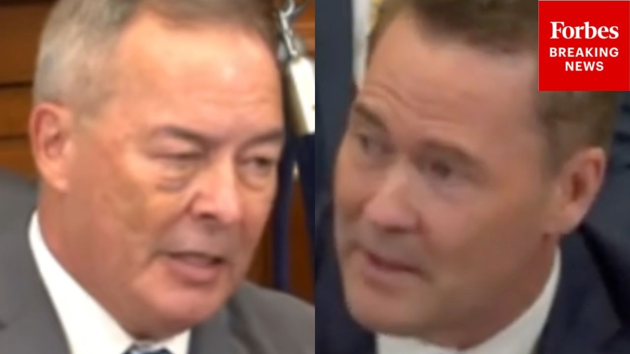 Video: Waltz Discusses US AI Strategy and Countering China in UN Agencies at July 2026 Hearing