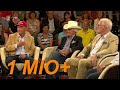 Niki Lauda Und Seine Lebensretter (40 Jahre Nach Nürburgring-Unfall)