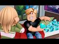 The SECRET TRILLIONAIRES Of Roblox Full Movie