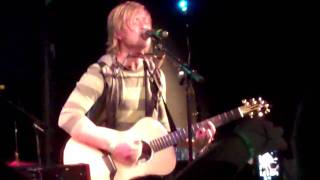 The Rocket Summer - Waiting (Live)