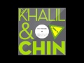 DJ Khalil CHIN Running Thru EA Fight Night Champion