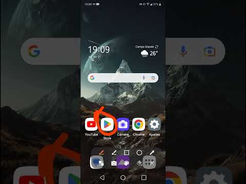 Vídeo: Google Play: como acessar e resolver erros na conta