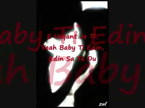 Fresh ft ETNA Je E Veqant Ti