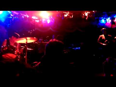 Soulive/Marco Benevento @3 21 15 Brooklyn bowl