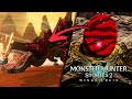 NEW MONSTER! How to Get MOLTEN TIGREX in Monster Hunter Stories 2!
