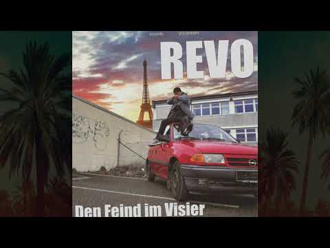 Bildi feat. REVO - born fighter (prod. by rockteebeats )