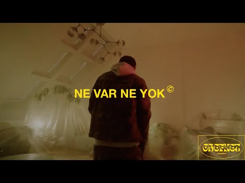 CHEFKET - NE VAR NE YOK (Prod. by DTP)