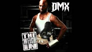 DMX-Where I Wanna Be Feat Big Stan