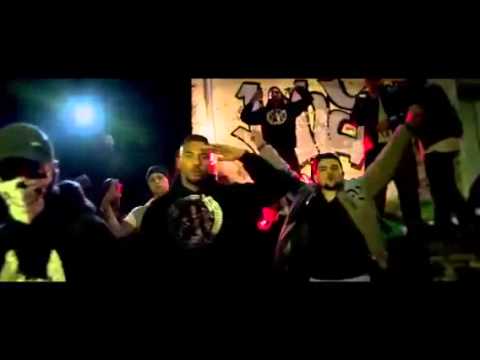 Zihin bandana - Tatverdacht Diss