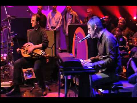 Picking Up Sticks - Paul Weller