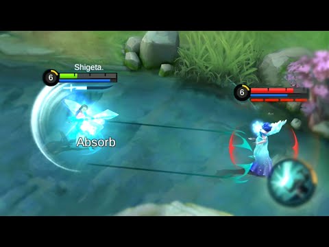 Immune, Freestyle, Outplay | Benedetta Best Moments | Benedetta Montage #3