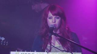 lillix - Believer (Live) in Hamilton Ontario Canada