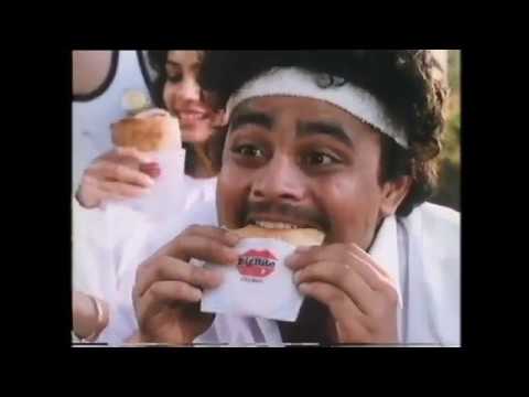1990: Big Bite Wraps
