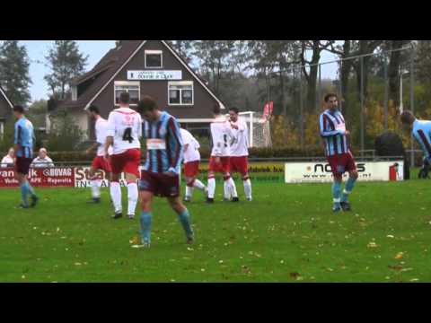 RKSV Driel 1 - OVC '85 1 (08-11-2015)