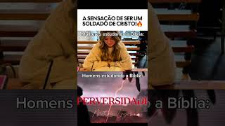 Absolute devocional!🔥✝️