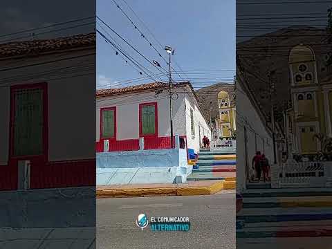 Historia del Consejo Revenga #noticias #elconsejo #revenga #aragua
