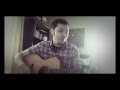 (1404) Zachary Scot Johnson Sweet Mysteries Kim Richey Cover thesongadayproject Full Album Live