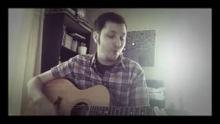 (1404) Zachary Scot Johnson Sweet Mysteries Kim Richey Cover thesongadayproject Full Album Live