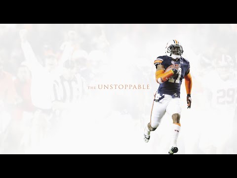 Auburn Tigers 2013: The Unstoppable