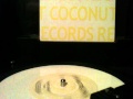 Bored to Death - Coconut Records 45 RPM 