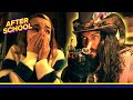 Nemo Meets Flip The Outlaw Slumberland Netflix After School