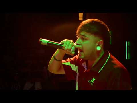 EZEK vs ESKA vs FRENE - OCTAVOS DE FINAL - REG. TUCUMÁN CULTURA RAP