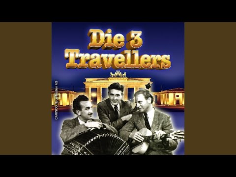 Ich Hab' Noch Einem Koffer In Berlin