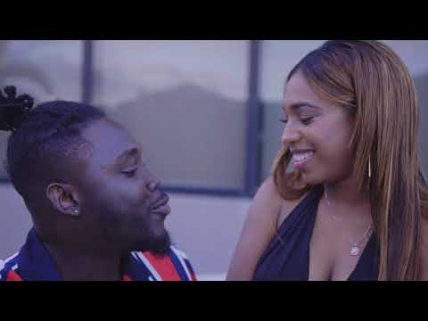 Dan Ruff - Lanmou sa Feat J One King (Official video)