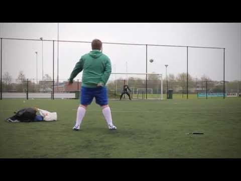 Puma Powercat 1.12 test.