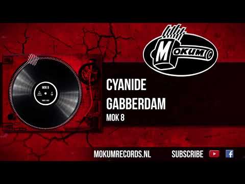 Cyanide - Gabberdam