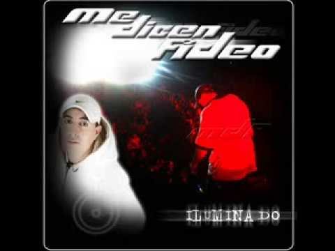 Me Dicen Fideo - Yo Soy Borracho