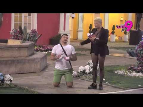 Elita 9: Terza završio na kolenima, uputio Milici Veličković javno izvinjenje - 29.04.2026.