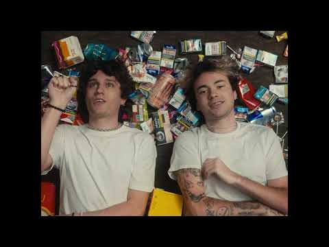 Werdn, Sbale - Dammene Ancora (Visual)