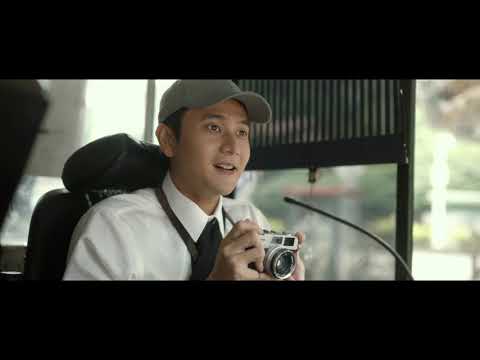 『１秒先の彼女』本予告