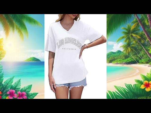 Vídeo relacionado con Princesa Bultos 2 - Camiseta Manga Corta (FR/ES, Letras, XXL, Regular, Regular, Morado)