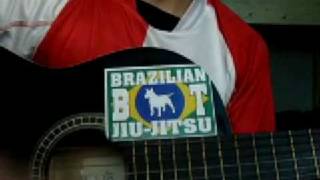 natiruts- bossa nova em kingston cover