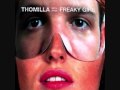 Ayak & Thomilla - Freaky Girl (Extended Clubmix)