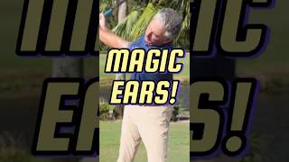 The Neck Tilt Secret That Instantly Improves Your Golf Swing! 🤯