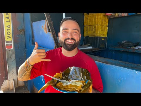 Live from Caracas, Venezuela 🇻🇪