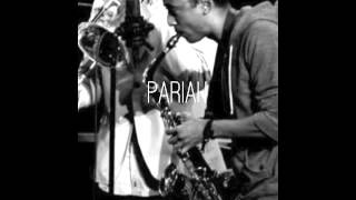 Braxton Cook- Pariah