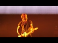 Keith Urban "Loves Poster Child" Live @ The Borgata Event Center