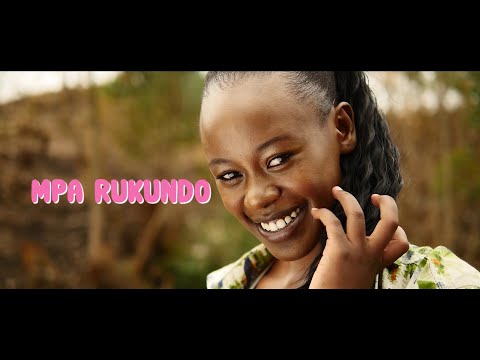 Mpa Rukundo by Eil King Official Video 2021