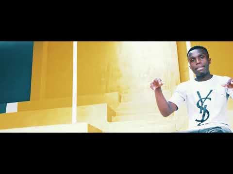 Prince E-Sir ft Kenyanah - Toss (Official Music Video)