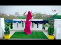 Gajban Chundadi Jaipur Ki New Bhabhi Dance 2022 Sapna Choudhary Gajban Pani Ne Chali Dance