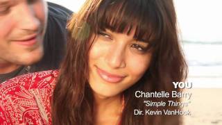 YOU- Chantelle Barry- OFFICIAL MUSIC VIDEO