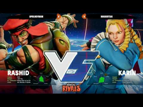 Norcal Rivals: Red Bull Proving Grounds - Part 3