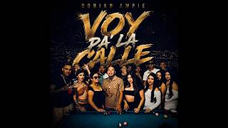 Voy Pa' La Calle Lyrics English Translation