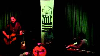 Patterson Hood Decatur 12/18/2014 Night Walter Went Crazy